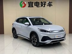 BYD Yuan PLUS 2022 510KM Flagship Edition - фото 3
