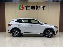 BYD Yuan PLUS 2022 510KM Flagship Edition - фото 4