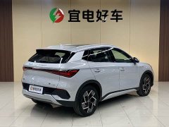 BYD Yuan PLUS 2022 510KM Flagship Edition - фото 5