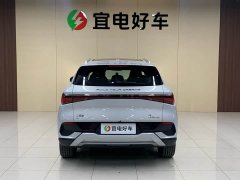 BYD Yuan PLUS 2022 510KM Flagship Edition - фото 6