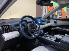 BYD Yuan PLUS 2022 510KM Flagship Edition - фото 7