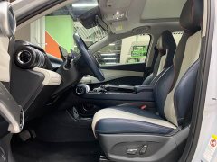 BYD Yuan PLUS 2022 510KM Flagship Edition - фото 8