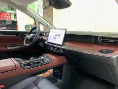 Trumpchi E8 PHEV 150km MAX - фото 10