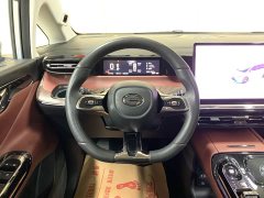 Trumpchi E8 PHEV 150km MAX - фото 16