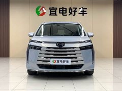 Trumpchi E8 PHEV 150km MAX - фото 2
