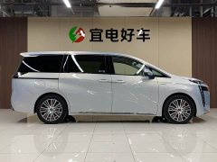 Trumpchi E8 PHEV 150km MAX - фото 4