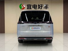 Trumpchi E8 PHEV 150km MAX - фото 6