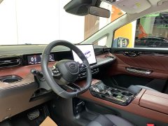 Trumpchi E8 PHEV 150km MAX - фото 7