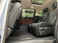 Trumpchi E8 PHEV 150km MAX - фото 9