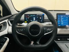 BYD Seal 05 DM-i smart driving version 55KM luxury - фото 14