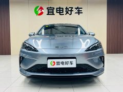 BYD Seal 05 DM-i smart driving version 55KM luxury - фото 2
