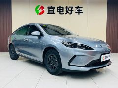 BYD Seal 05 DM-i smart driving version 55KM luxury - фото 3