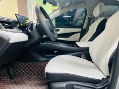 BYD Seal 05 DM-i smart driving version 55KM luxury - фото 7