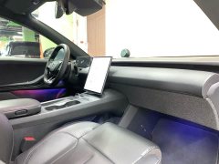 NIO ET5 75kWh - фото 10