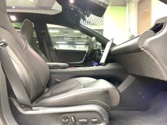 NIO ET5 75kWh - фото 11