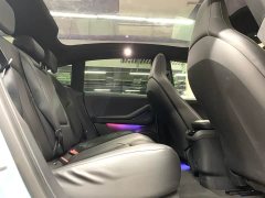 NIO ET5 75kWh - фото 12