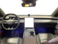 NIO ET5 75kWh - фото 13