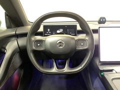 NIO ET5 75kWh - фото 16