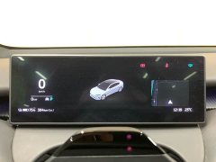 NIO ET5 75kWh - фото 17