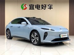 NIO ET5 75kWh - фото 3