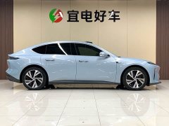 NIO ET5 75kWh - фото 4