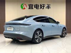 NIO ET5 75kWh - фото 5
