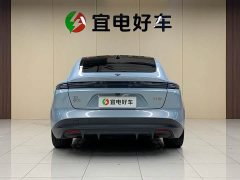 NIO ET5 75kWh - фото 6