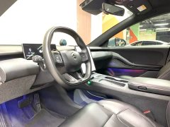 NIO ET5 75kWh - фото 7