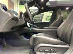 NIO ET5 75kWh - фото 8