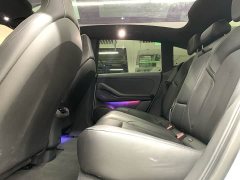 NIO ET5 75kWh - фото 9