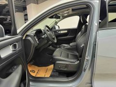 Volvo XC40 T3 Smart Travel Fashion Edition - фото 11