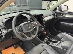 Volvo XC40 T3 Smart Travel Fashion Edition - фото 13