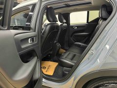 Volvo XC40 T3 Smart Travel Fashion Edition - фото 15