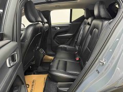 Volvo XC40 T3 Smart Travel Fashion Edition - фото 16