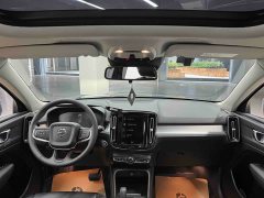 Volvo XC40 T3 Smart Travel Fashion Edition - фото 20