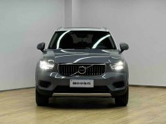 Volvo XC40 T3 Smart Travel Fashion Edition - фото 3