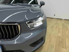 Volvo XC40 T3 Smart Travel Fashion Edition - фото 4