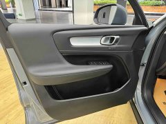 Volvo XC40 T3 Smart Travel Fashion Edition - фото 8