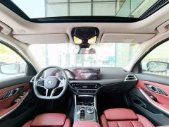 BMW 3 Series 325Li M Sports Package - фото 12