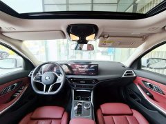BMW 3 Series 325Li M Sports Package - фото 13