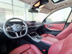 BMW 3 Series 325Li M Sports Package - фото 14