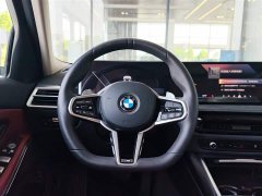 BMW 3 Series 325Li M Sports Package - фото 17