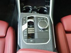 BMW 3 Series 325Li M Sports Package - фото 18