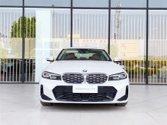 BMW 3 Series 325Li M Sports Package - фото 2