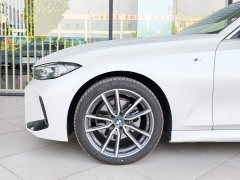 BMW 3 Series 325Li M Sports Package - фото 4