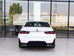 BMW 3 Series 325Li M Sports Package - фото 6