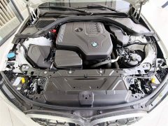 BMW 3 Series 325Li M Sports Package - фото 9
