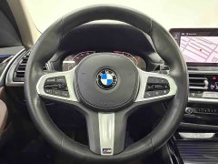 BMW X3 xDrive25i M Sports Package - фото 10