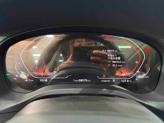 BMW X3 xDrive25i M Sports Package - фото 11