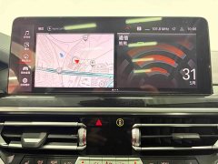 BMW X3 xDrive25i M Sports Package - фото 12